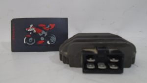 REGULADOR DE CORRIENTE PIAGGIO LIBERTY 125 09/15